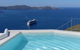 Villa Renos Santorini